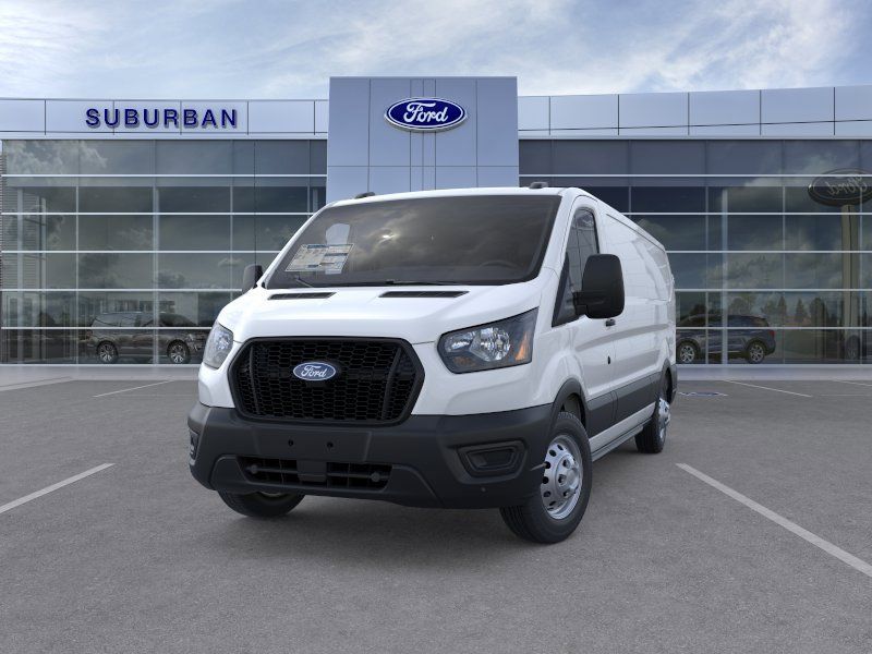 Thumbnail: 2026 Ford Transit Series - 2