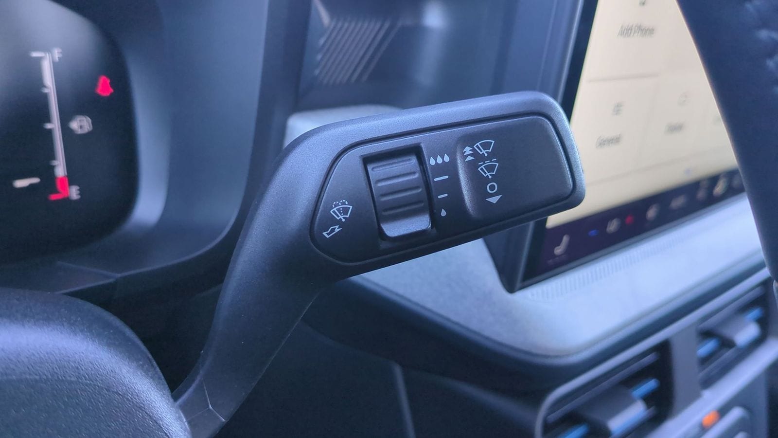 Thumbnail: 2025 Ford Maverick - 25