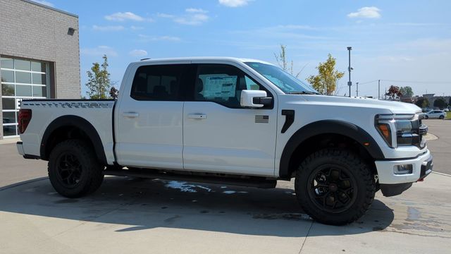 2024 Ford F-150 Lariat 8