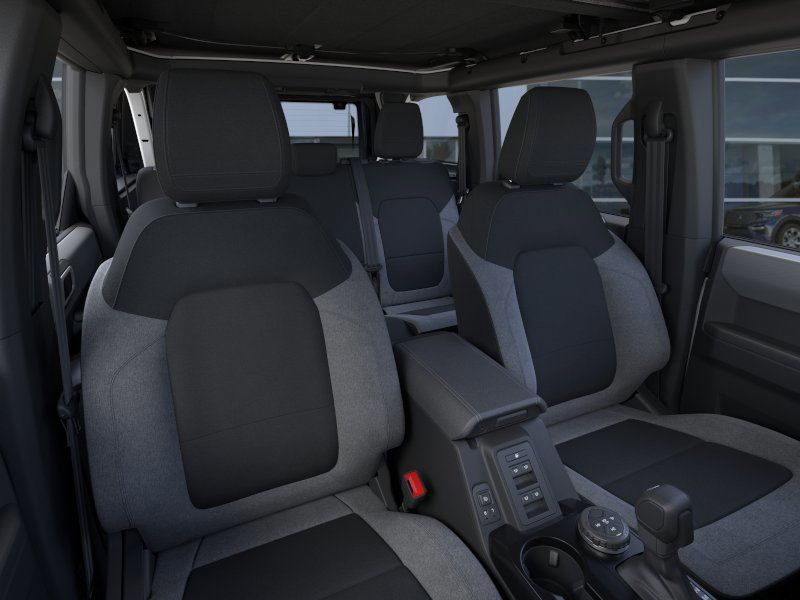 Thumbnail: 2026 Ford Bronco - 11