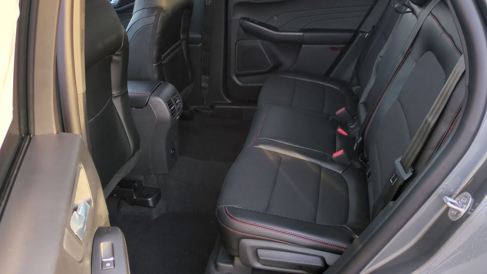 Thumbnail: 2026 Ford Escape - 17