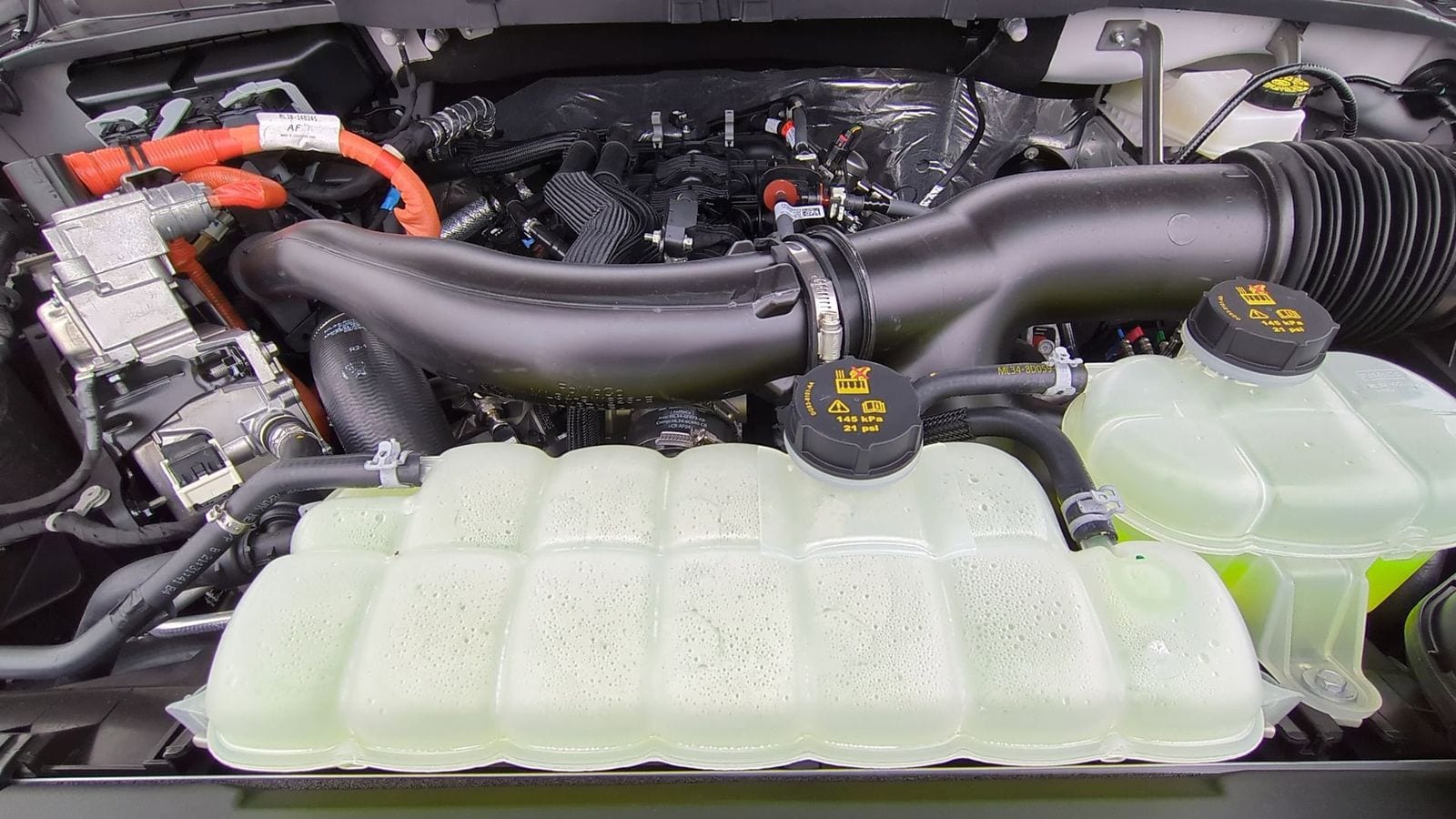 Thumbnail: 2025 Ford F-150 - 13