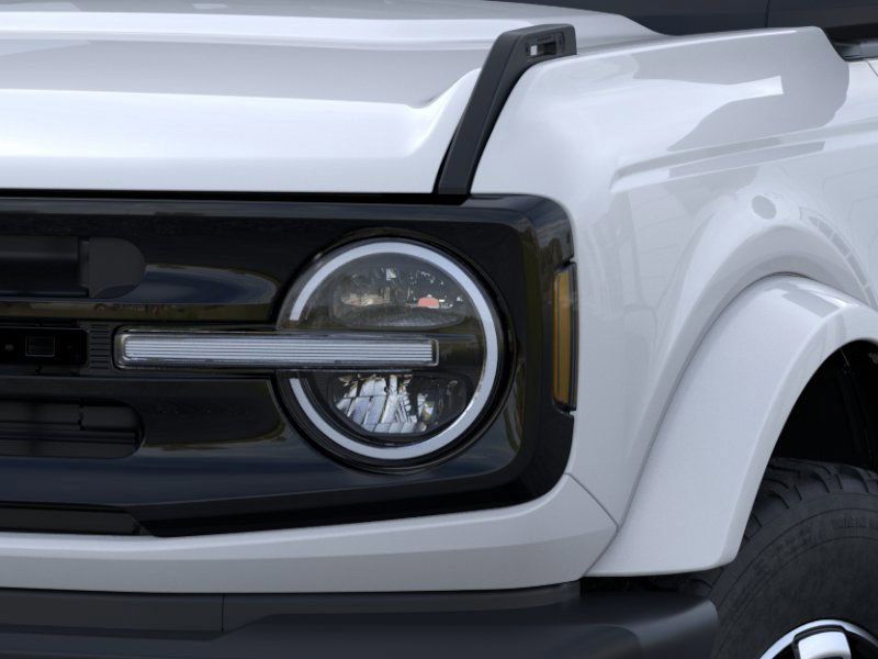 Thumbnail: 2025 Ford Bronco - 21