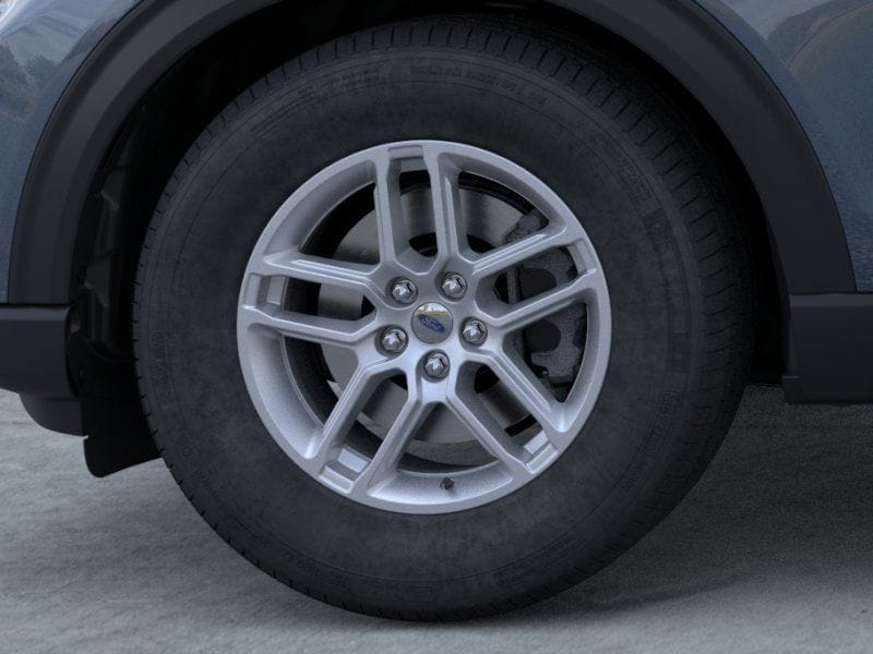 Thumbnail: 2026 Ford Explorer - 20