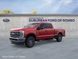  Ford F-250SD