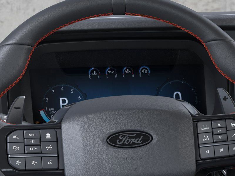 Thumbnail: 2026 Ford F-150 - 14