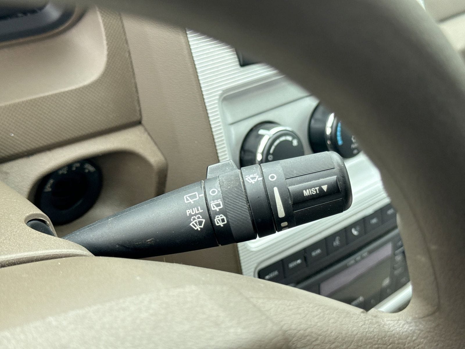 Thumbnail: 2009 Dodge Journey - 25