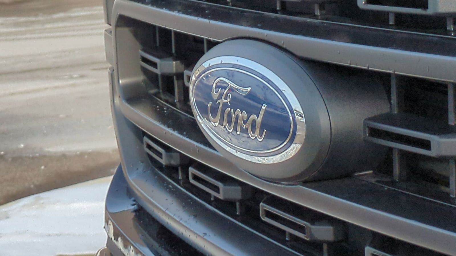 Thumbnail: 2023 Ford F-150 - 12