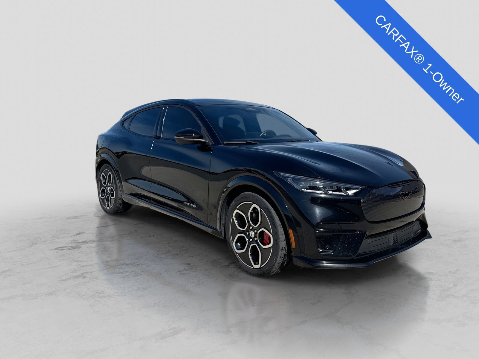 Thumbnail: 2023 Ford Mustang Mach-E - 10