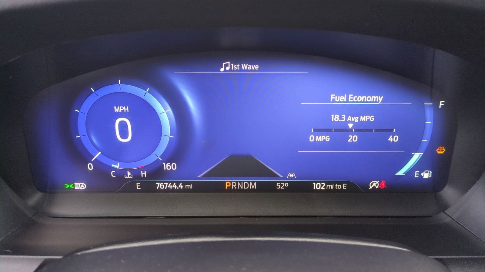 Thumbnail: 2022 Ford Explorer - 40