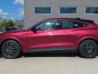 2025 Ford Mustang Mach-E Premium CROSSOVERS