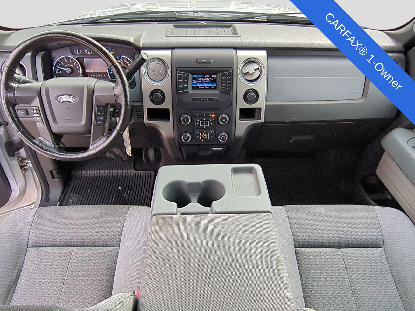 Thumbnail: 2013 Ford F-150 - 18