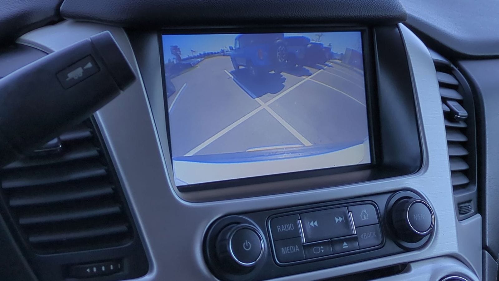 2019 GMC Yukon SLE 31