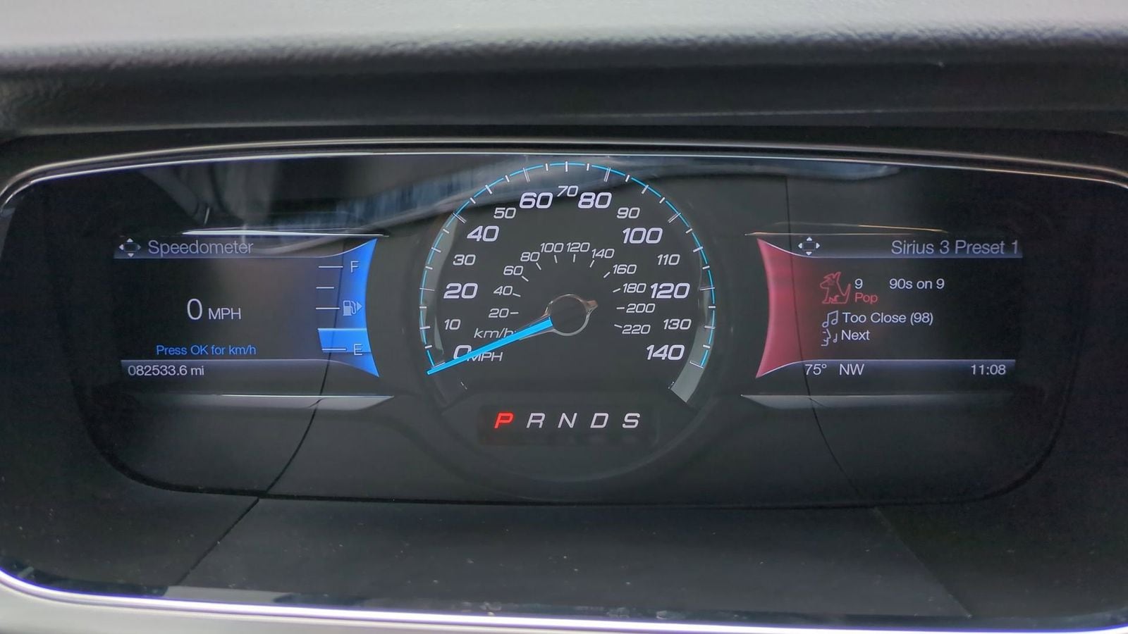 Thumbnail: 2016 Ford Taurus - 28