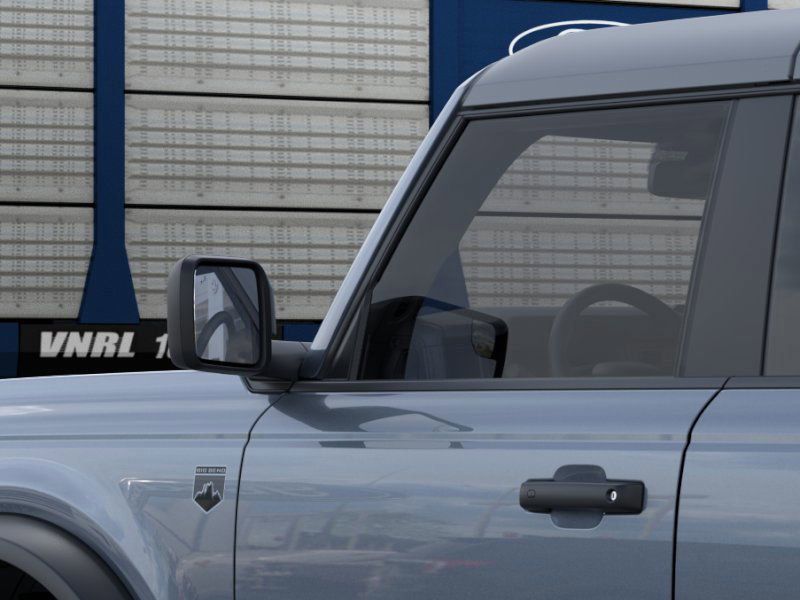 Thumbnail: 2025 Ford Bronco - 23