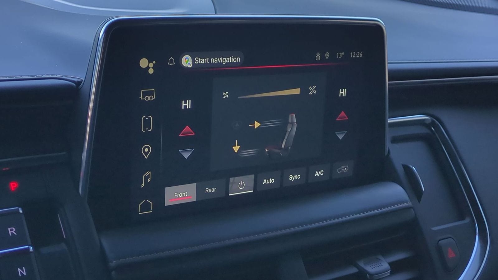 Thumbnail: 2023 GMC Yukon XL - 24