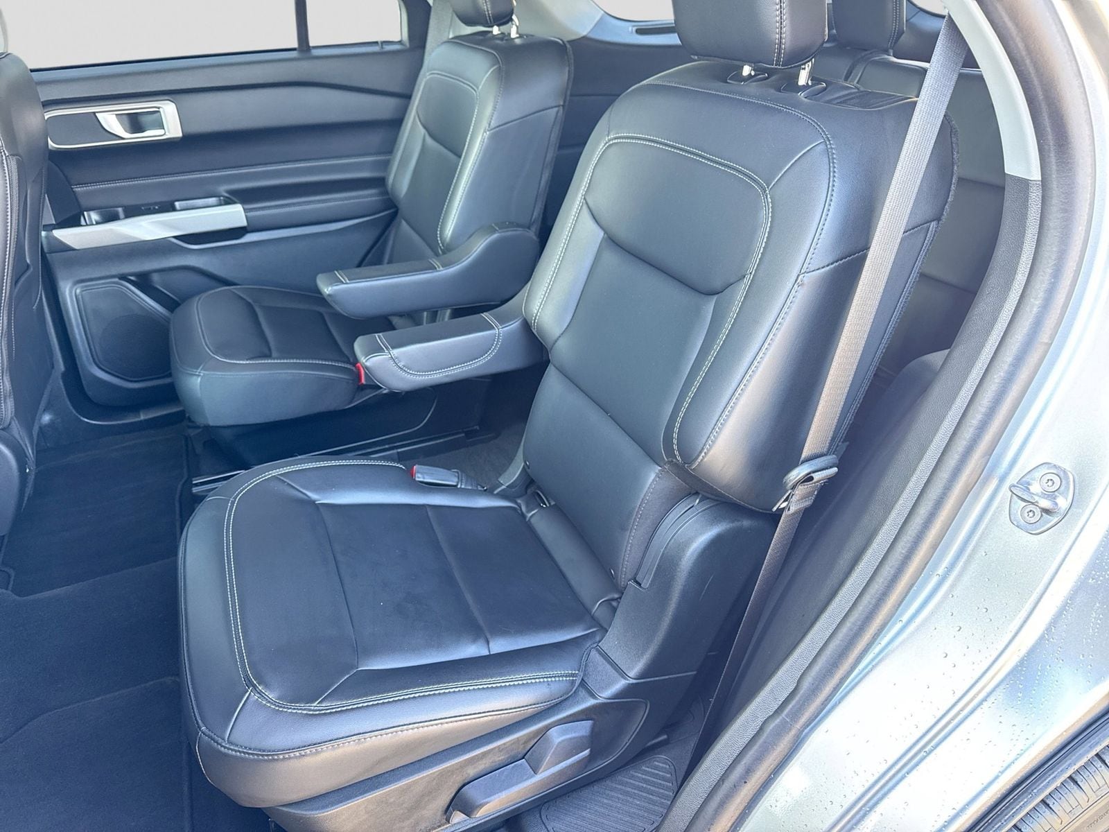 Thumbnail: 2024 Ford Explorer - 19