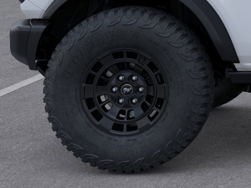 Thumbnail: 2026 Ford Bronco - 22