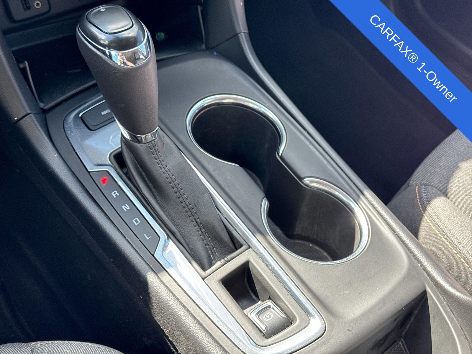 Thumbnail: 2018 Chevrolet Equinox - 36