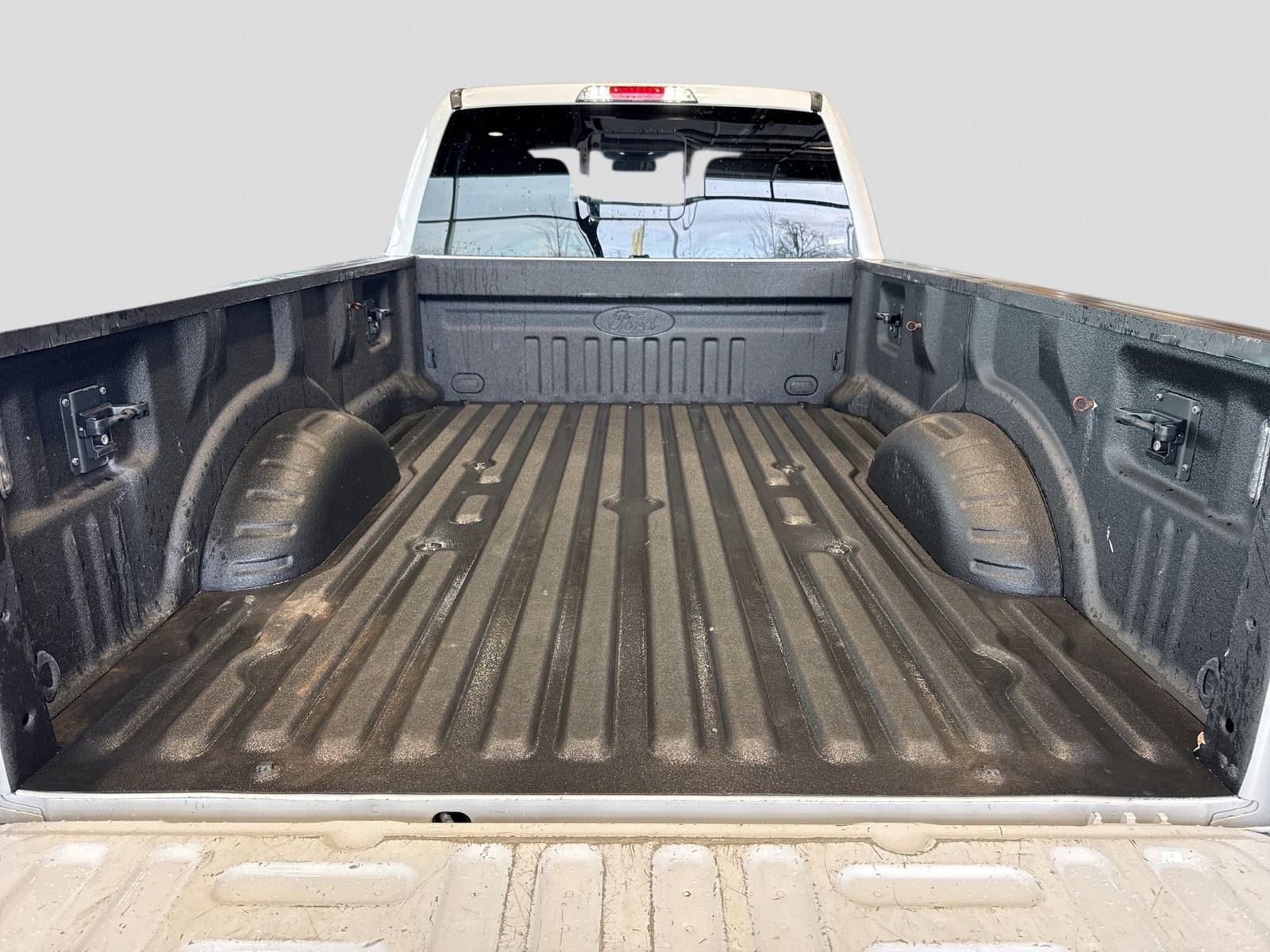 Thumbnail: 2019 Ford F-250 - 36