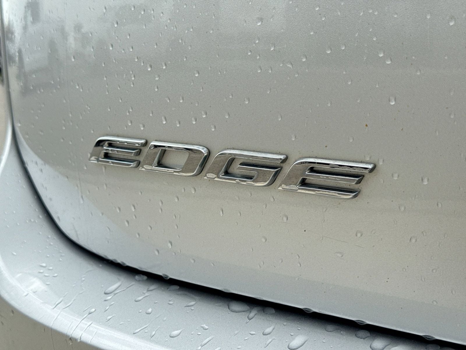 Thumbnail: 2017 Ford Edge - 12