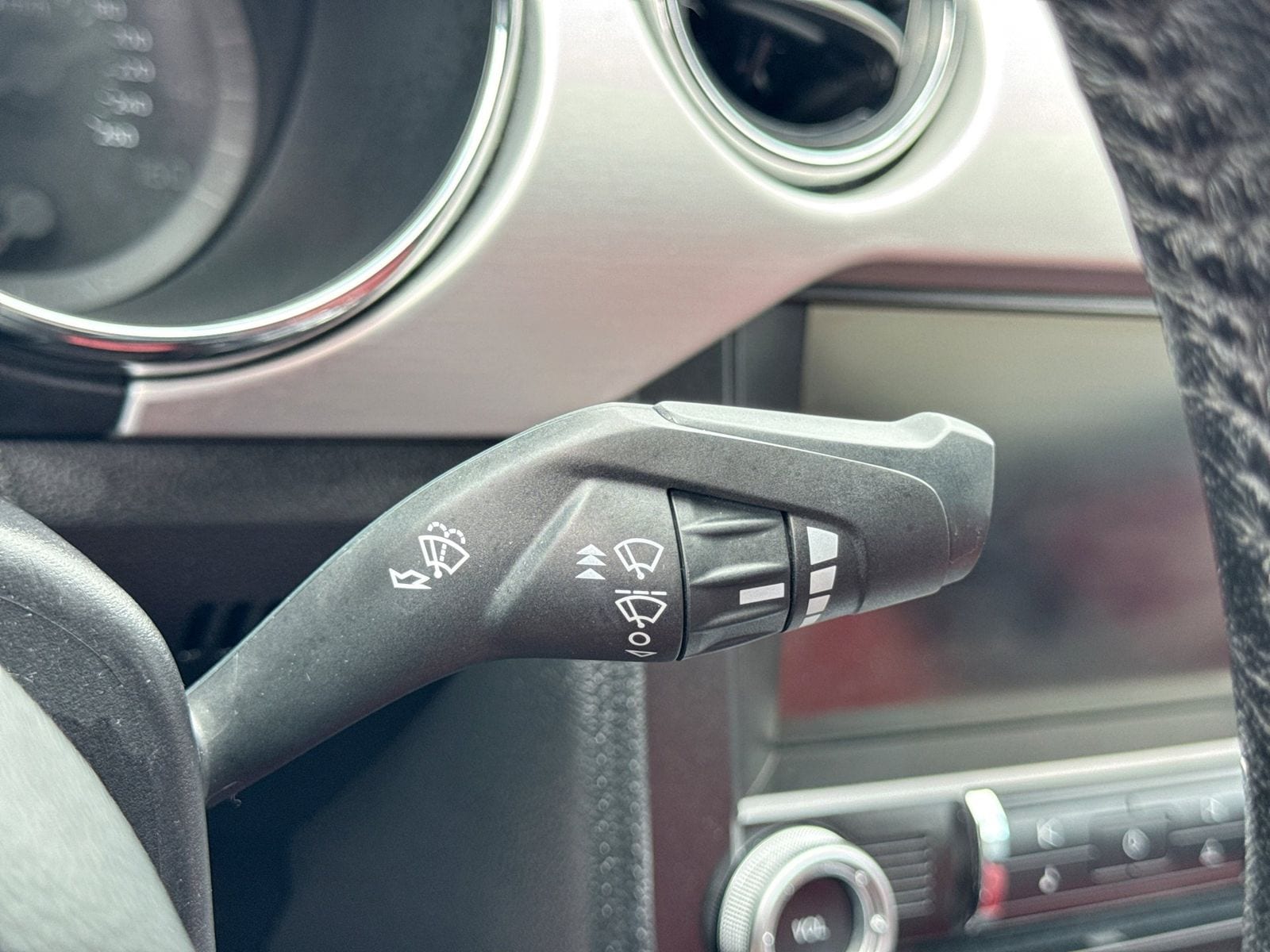 Thumbnail: 2015 Ford Mustang - 23