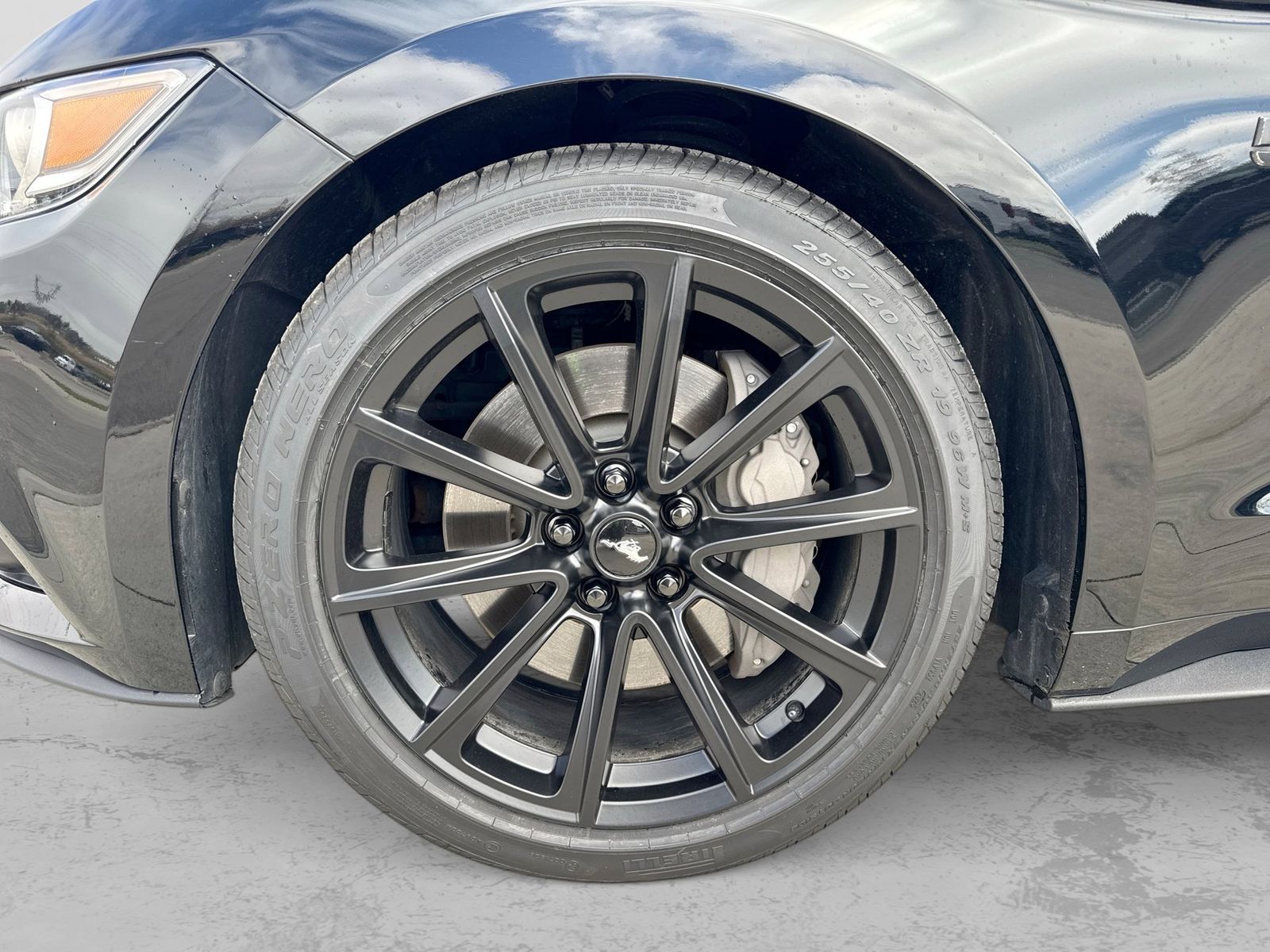 Thumbnail: 2016 Ford Mustang - 12