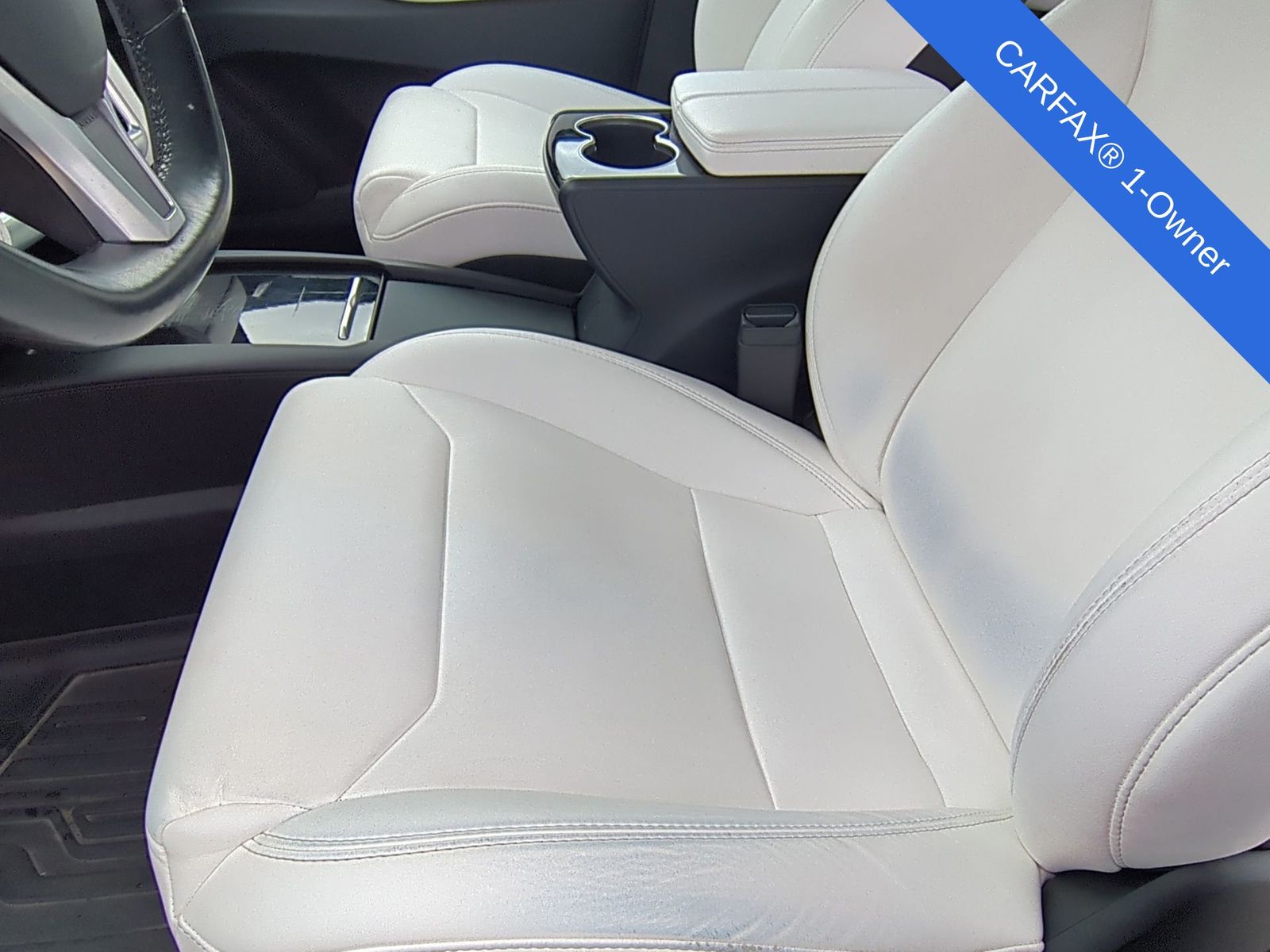 Thumbnail: 2017 Tesla Model X - 19