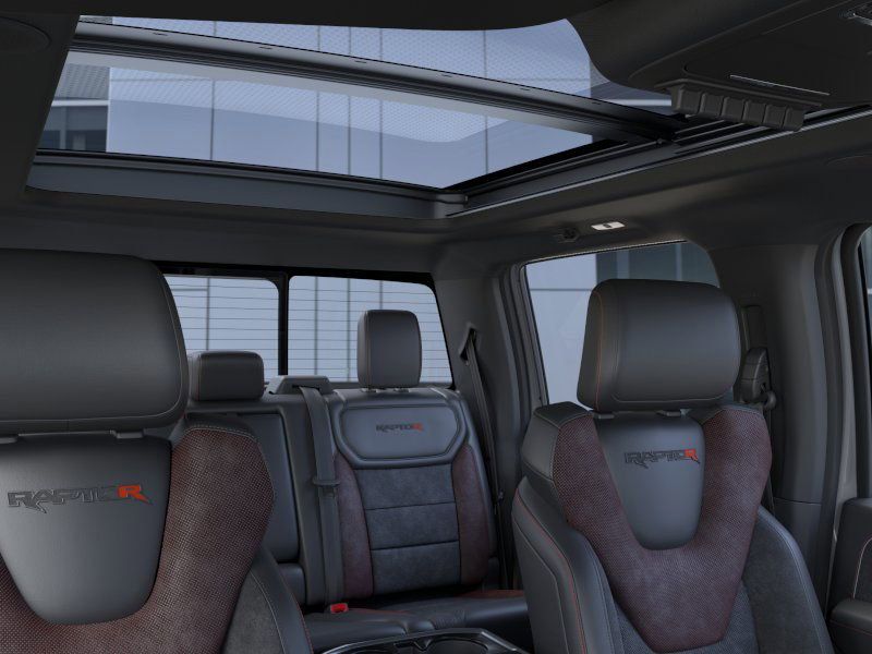 Thumbnail: 2026 Ford F-150 - 23