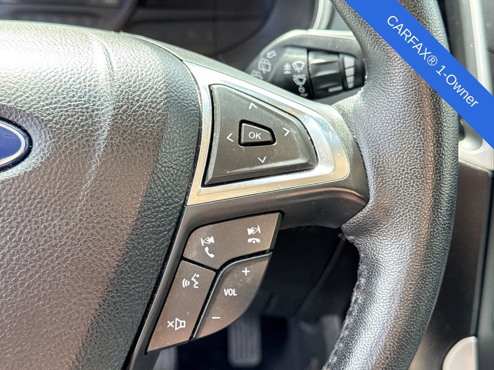Thumbnail: 2021 Ford Edge - 27