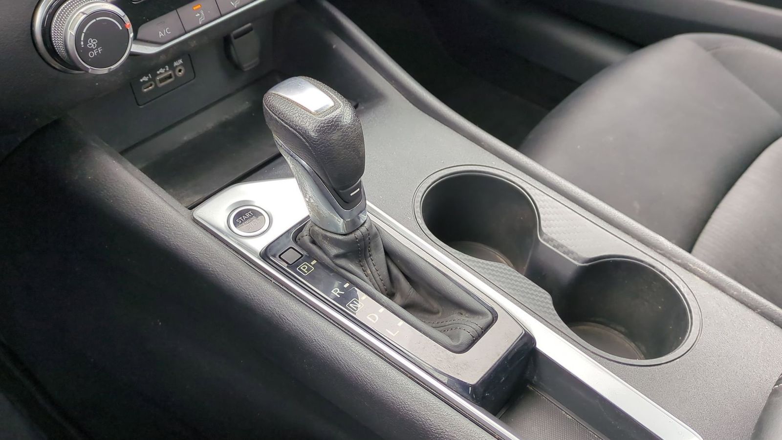 Thumbnail: 2020 Nissan Altima - 33