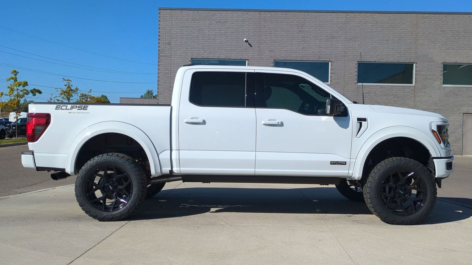 Thumbnail: 2025 Ford F-150 - 7