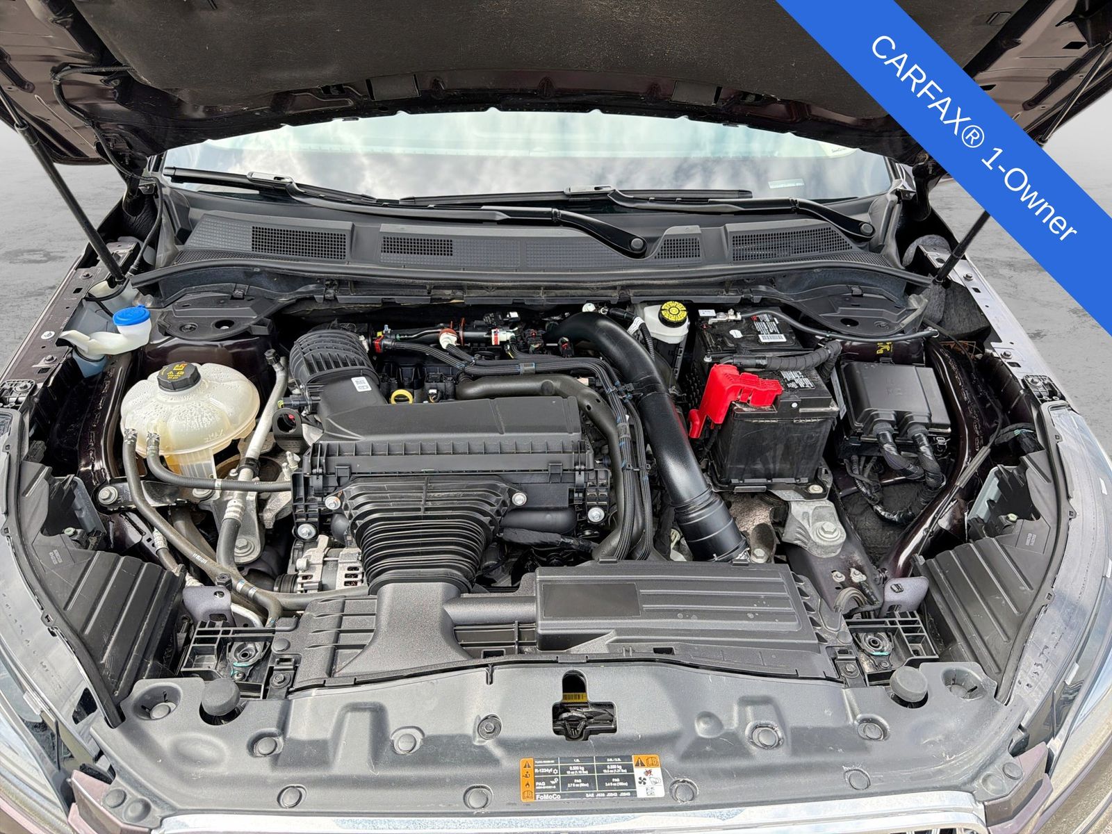 Thumbnail: 2023 Lincoln Corsair - 16