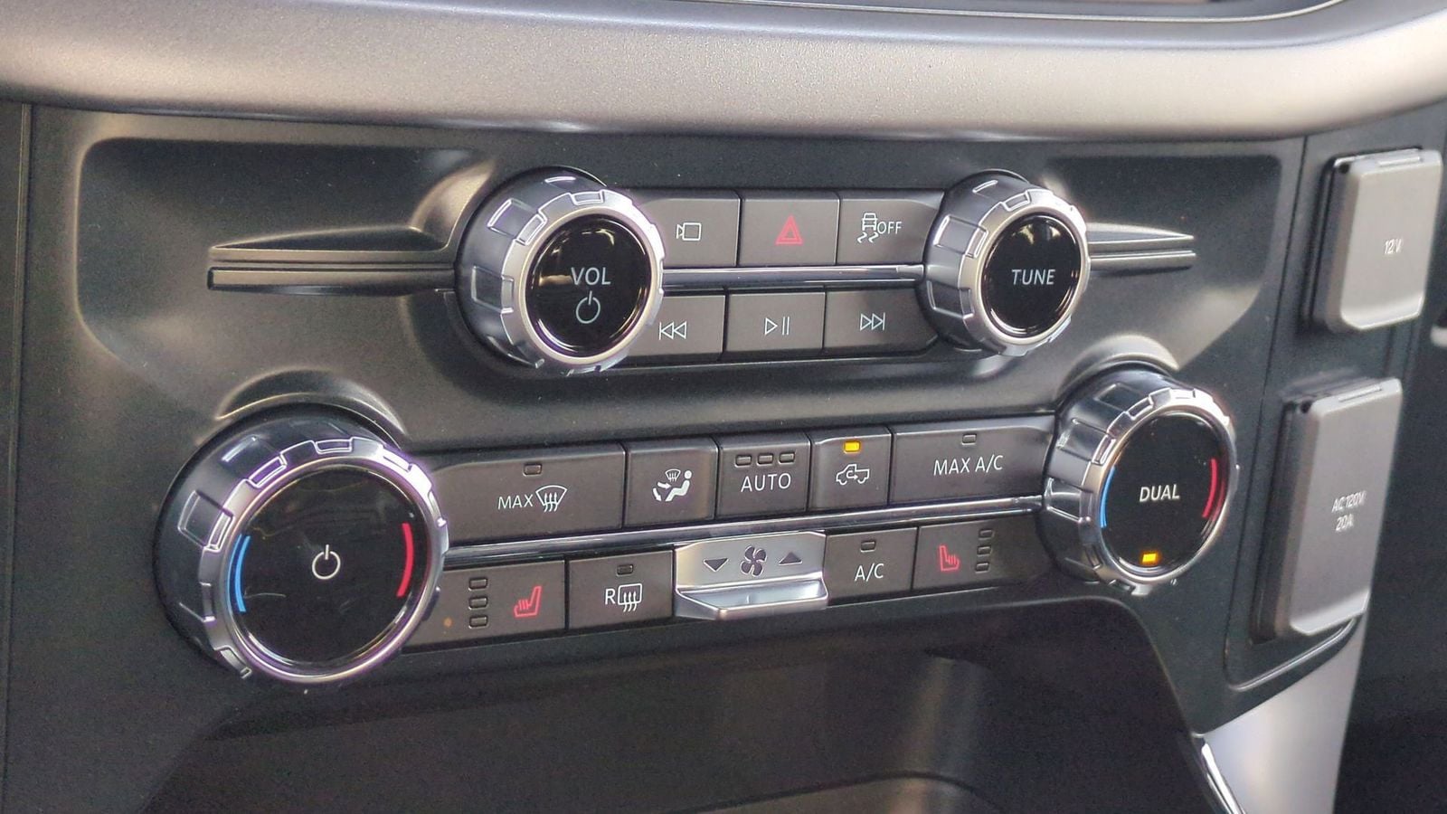 Thumbnail: 2025 Ford F-150 - 28