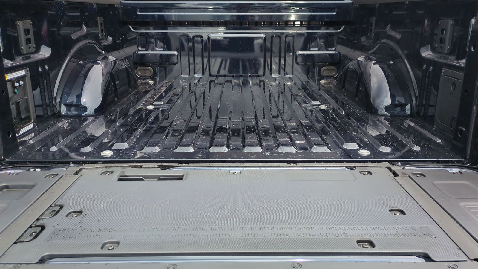 Thumbnail: 2025 Ford F-150 - 35