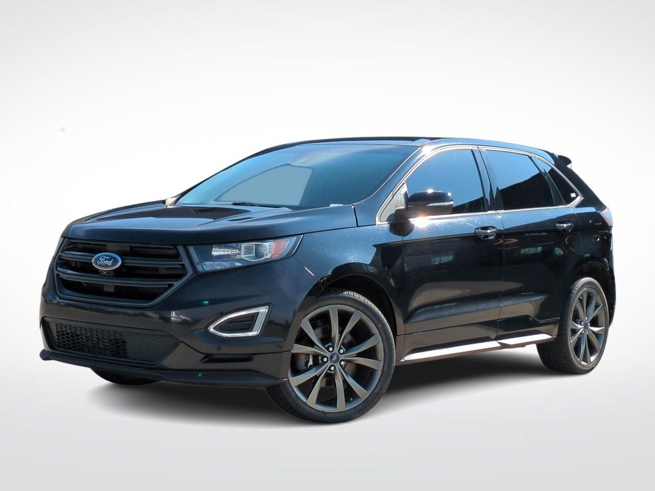 2017 Ford Edge Sport -
                  Washington, MI