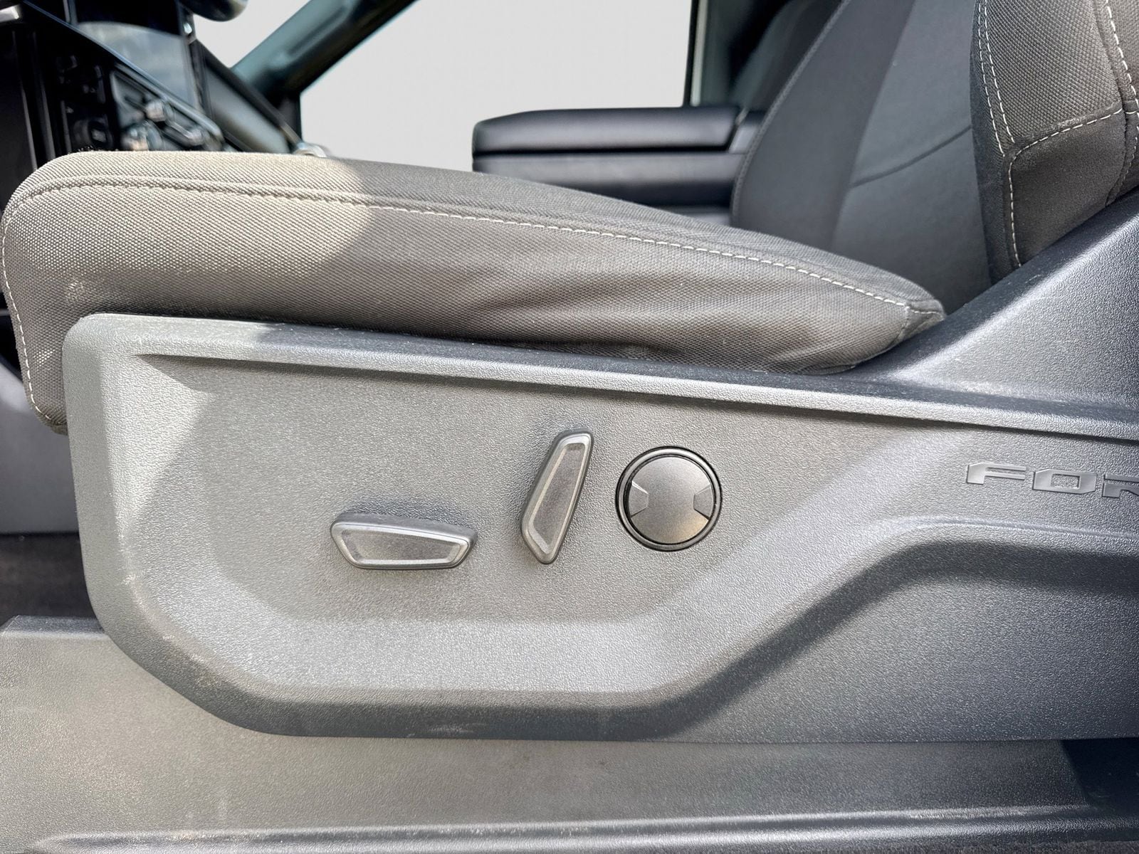 Thumbnail: 2023 Ford F-150 - 20