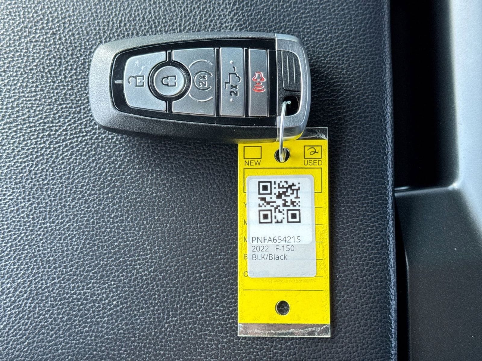 Thumbnail: 2022 Ford F-150 - 38