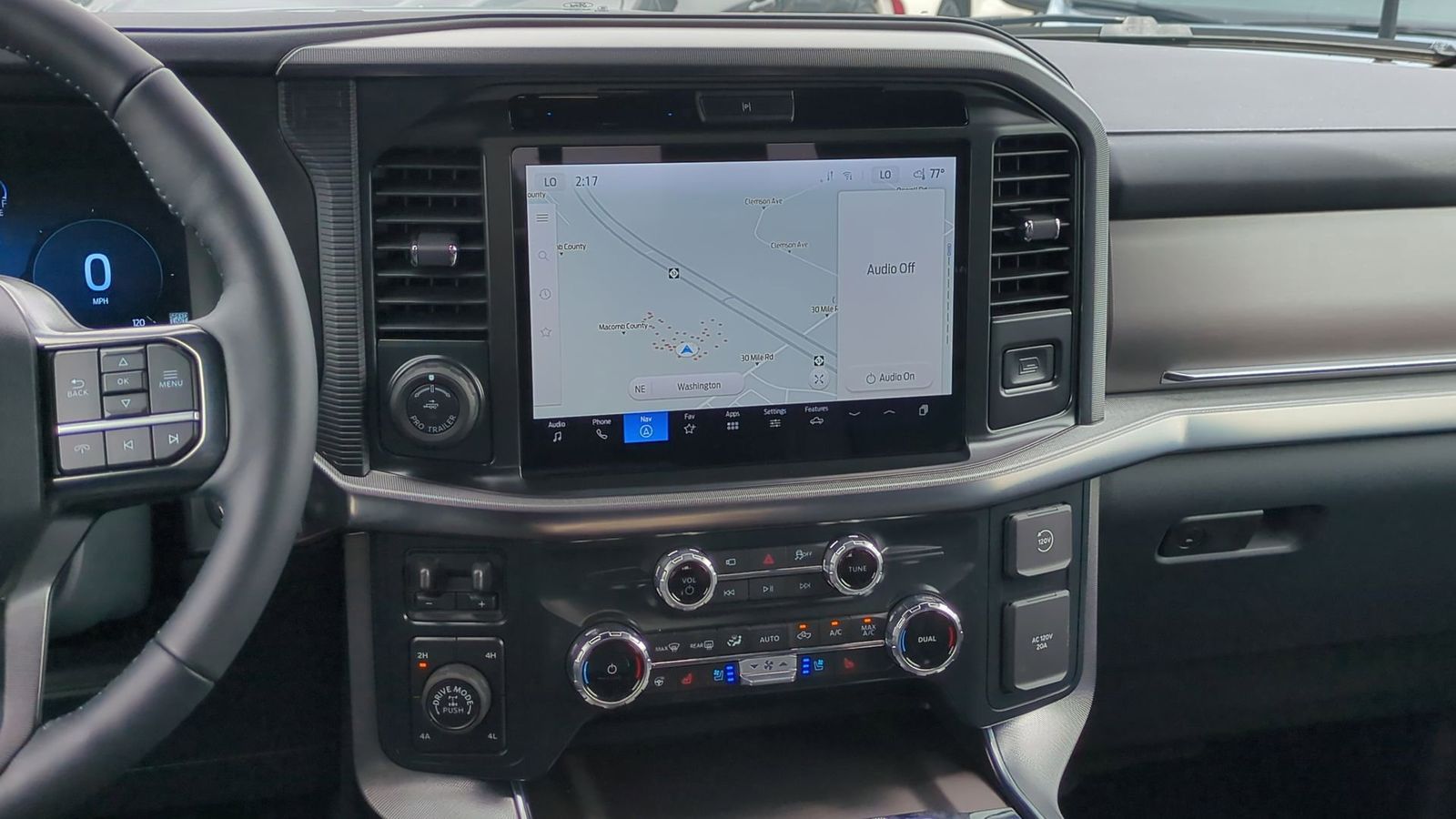 Thumbnail: 2025 Ford F-150 - 26