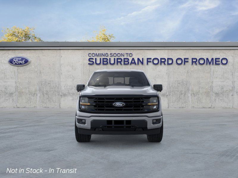 Thumbnail: 2026 Ford F-150 - 7