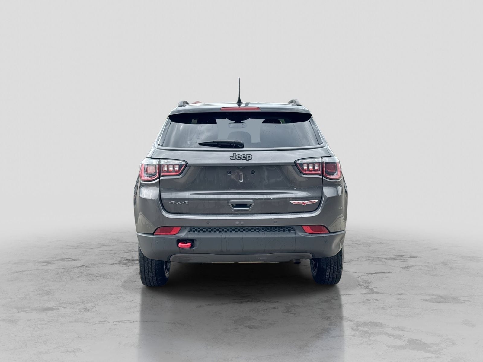 Thumbnail: 2018 Jeep Compass - 6