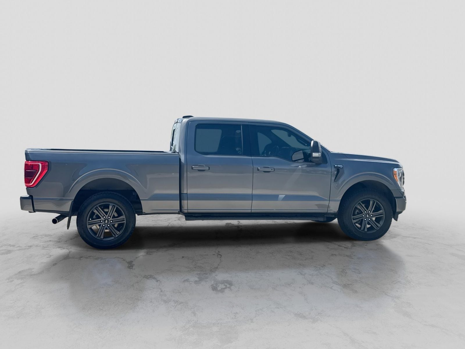 Thumbnail: 2022 Ford F-150 - 9