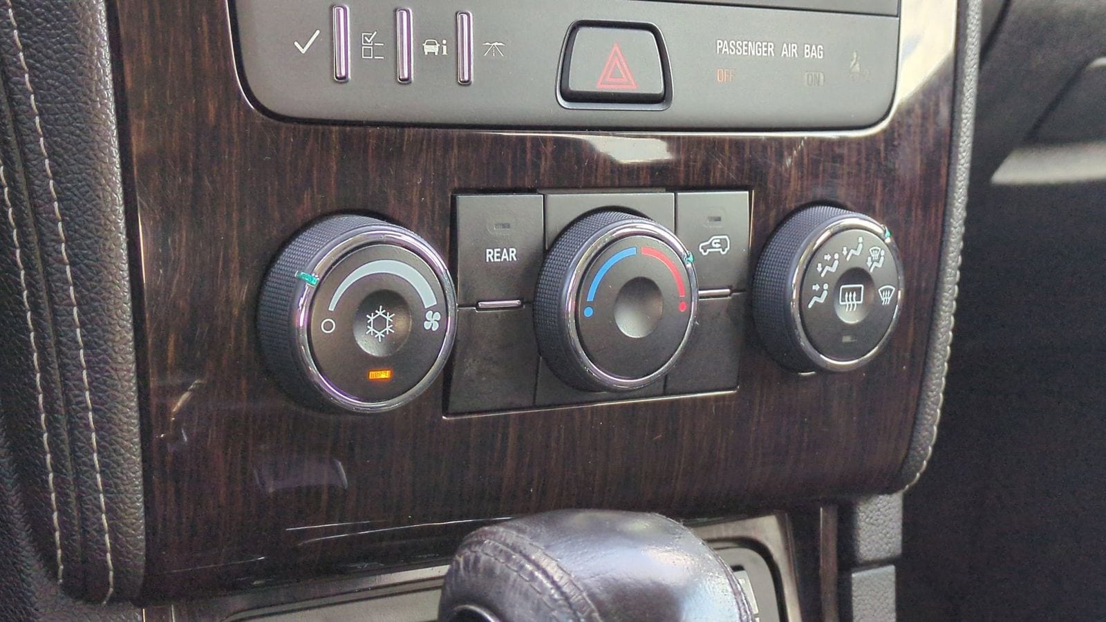 Thumbnail: 2017 Chevrolet Traverse - 33