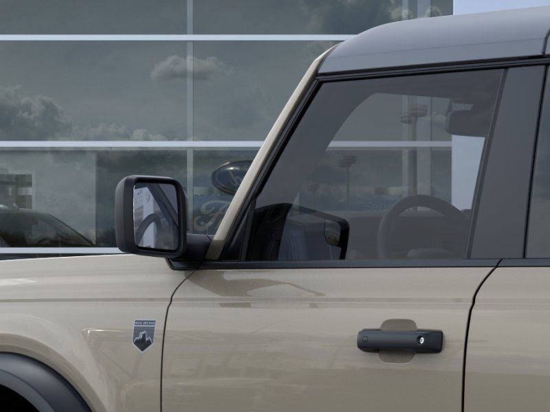 Thumbnail: 2026 Ford Bronco - 23