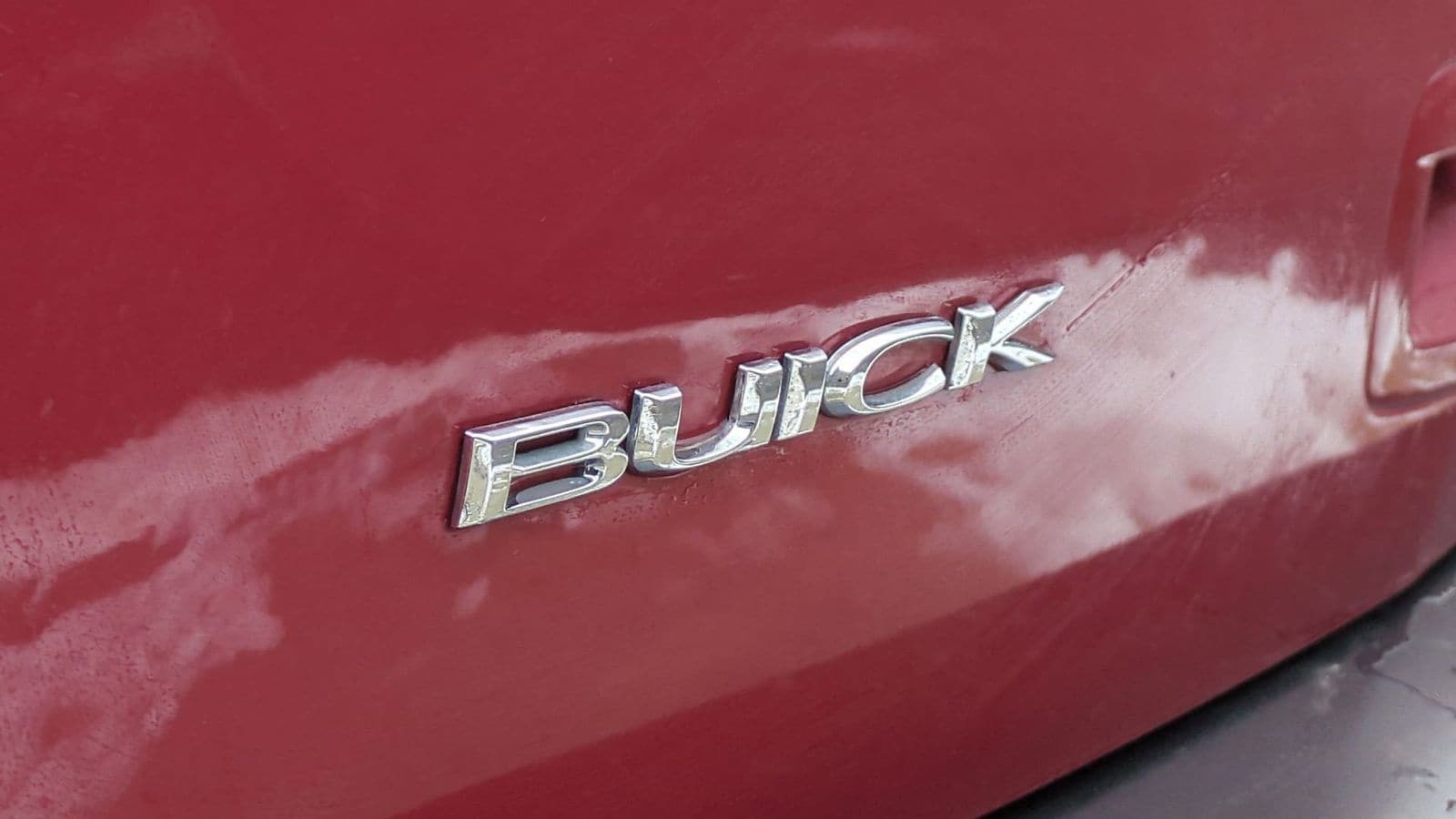 Thumbnail: 2016 Buick Encore - 12