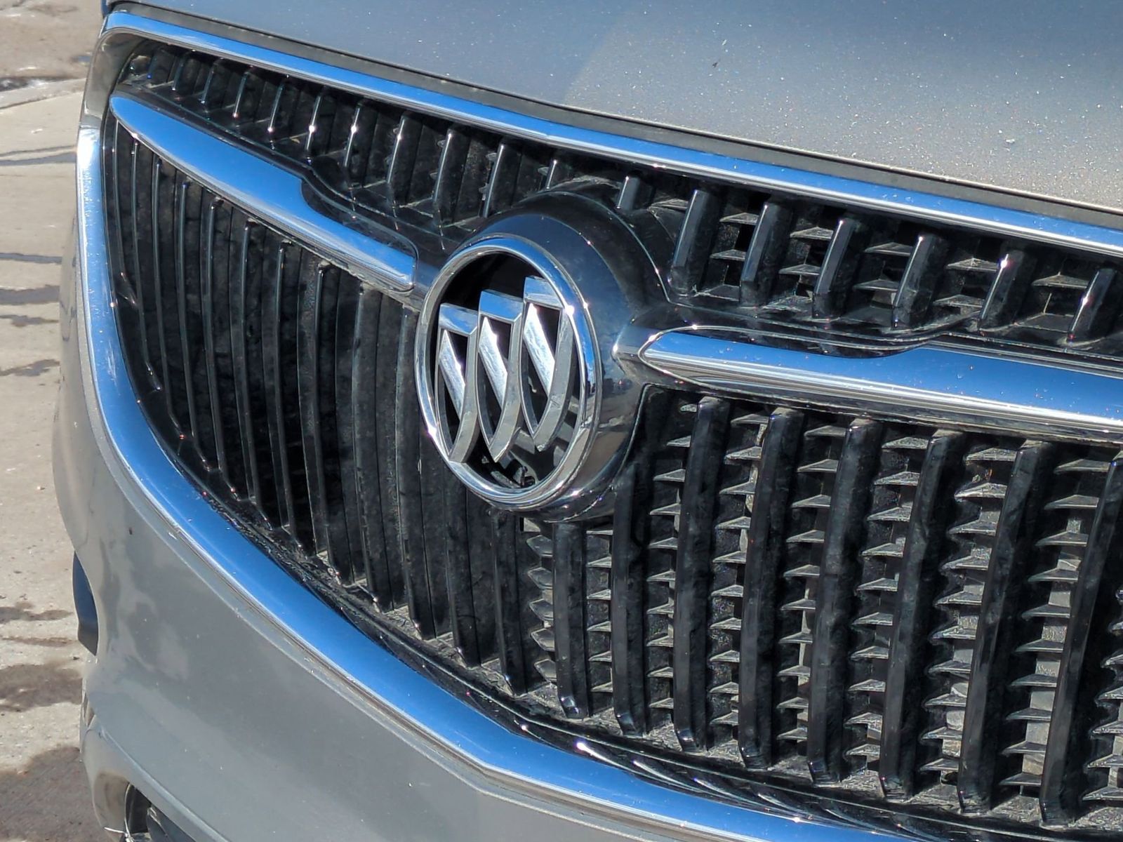 Thumbnail: 2019 Buick Enclave - 14