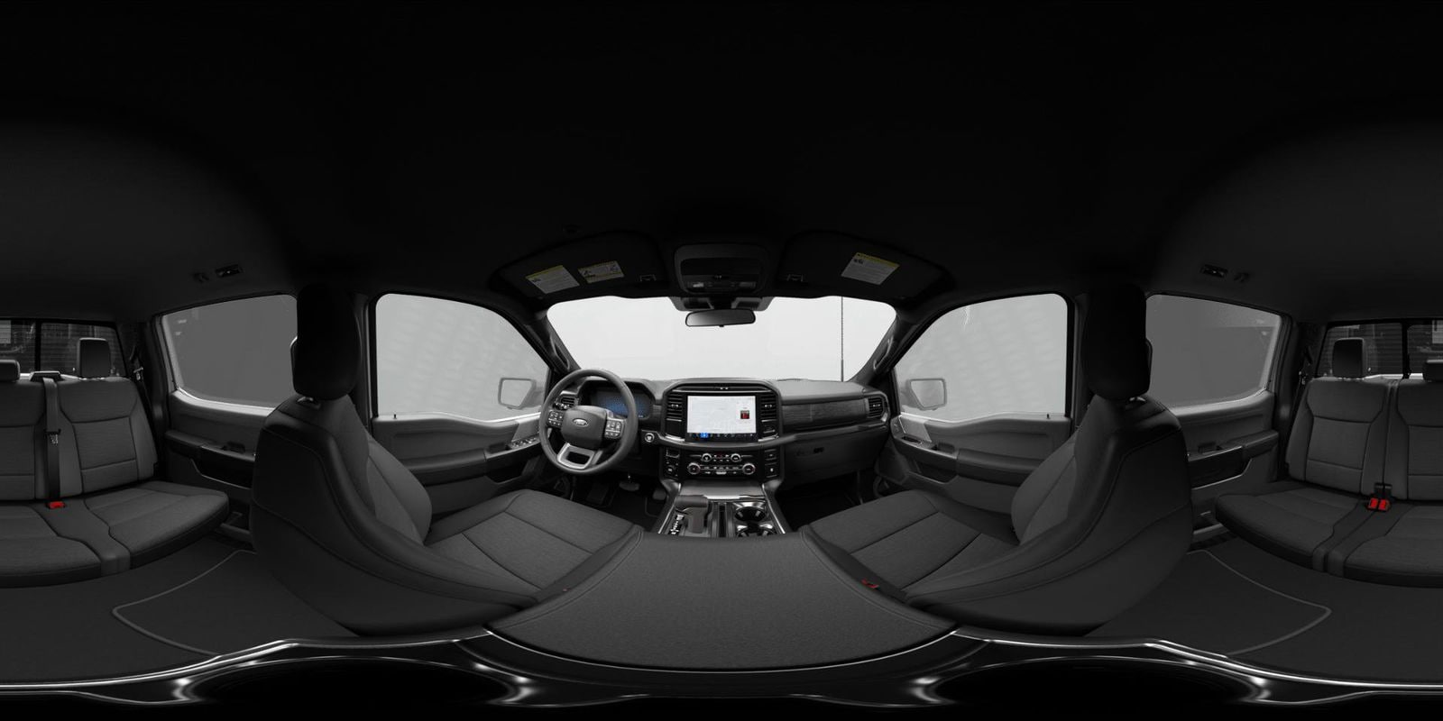 Thumbnail: 2026 Ford F-150 - 9