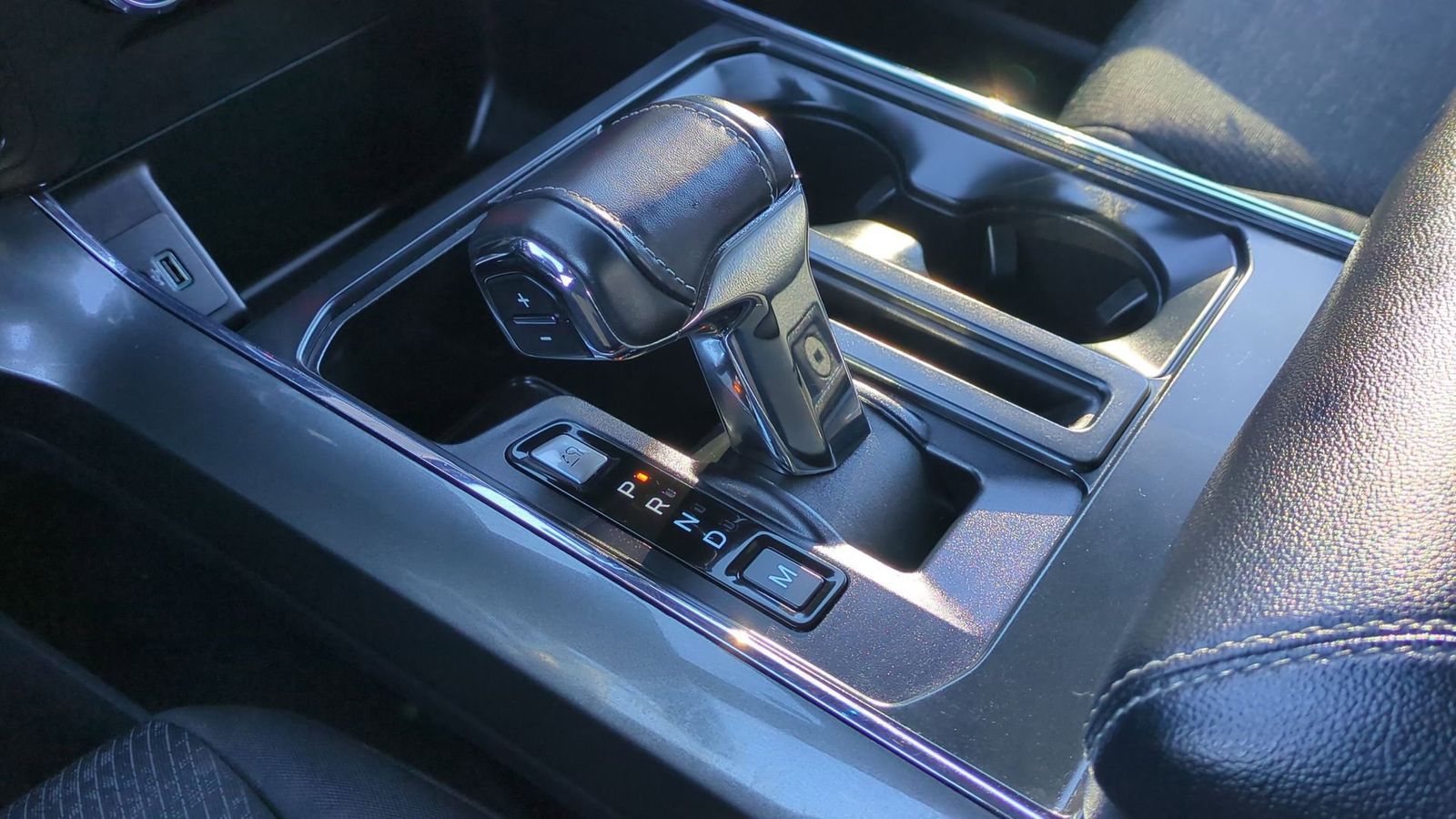 Thumbnail: 2022 Ford F-150 - 36