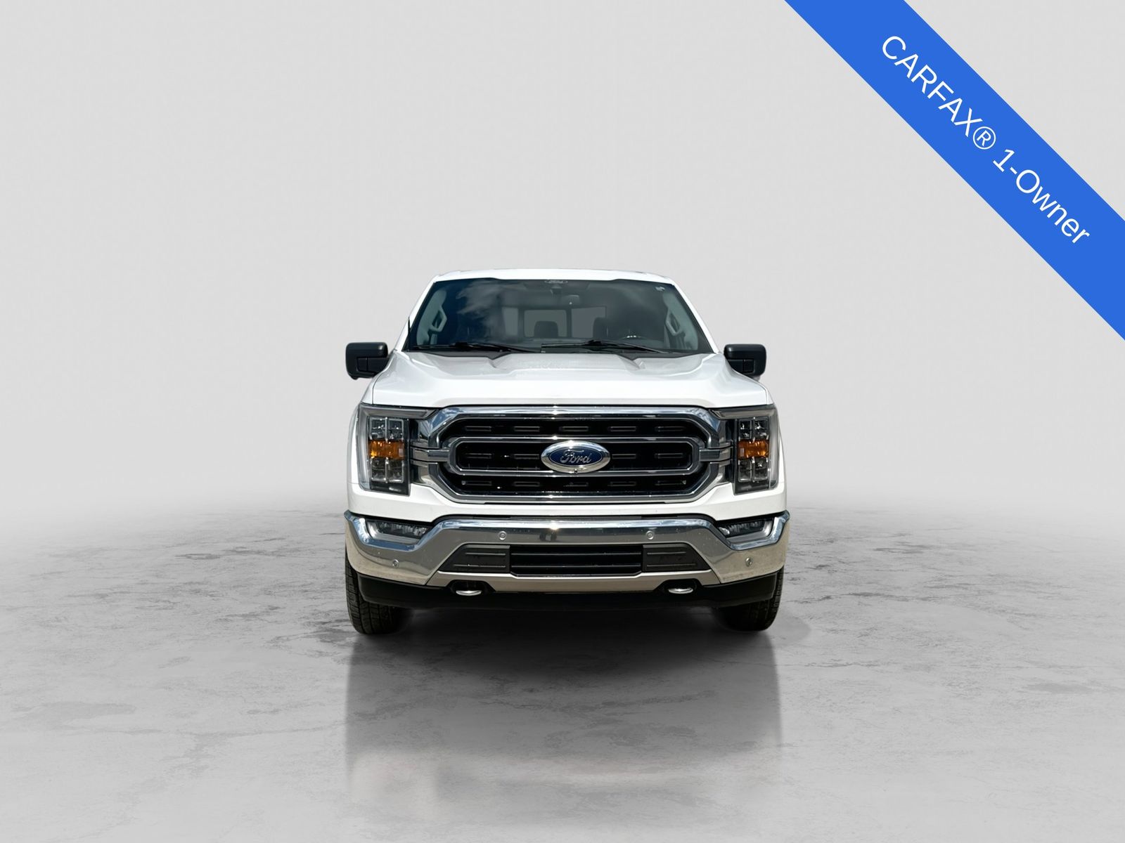 Thumbnail: 2021 Ford F-150 - 12