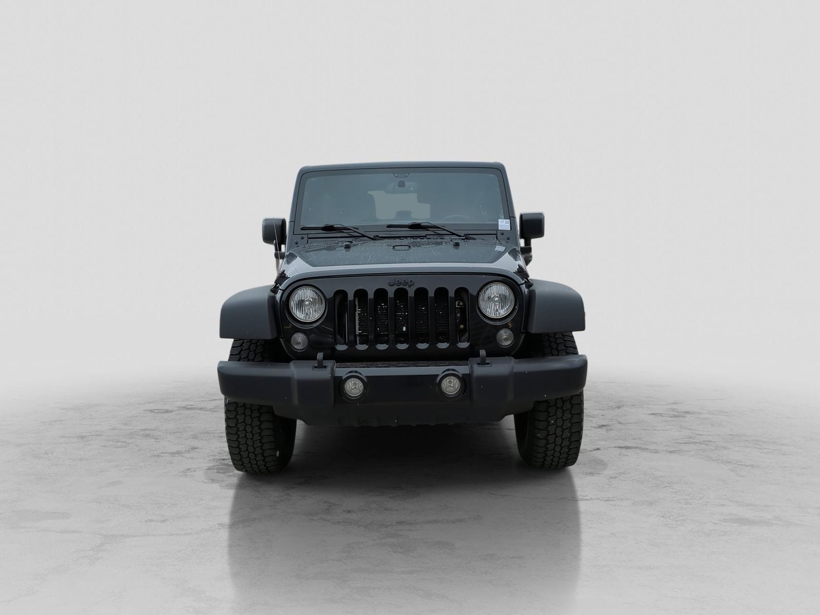 Thumbnail: 2017 Jeep Wrangler - 12